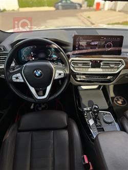 بي ام دبليو X3